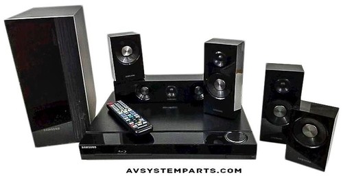 Samsung c5500 xaa - ht-c5500/xaa, 5.1ch