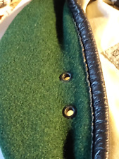 Beret vert Militaire couleur Commandos Marine   Taille dispo :55-56-57.