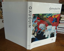 Goldwater Robert Paul GAUGUIN
