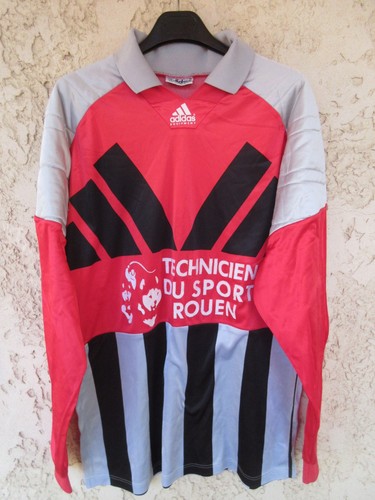 Maillot goal adidas - goal, equipment