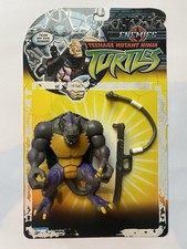 Teenage Mutant  ninja Turtles