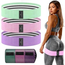 Bande Elastique Musculation en
