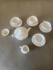un service a café de