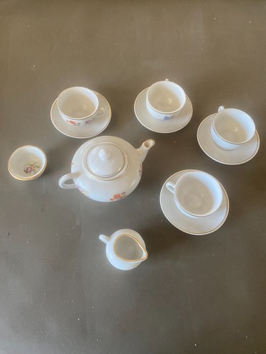 Service café de - service,