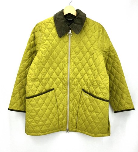Manteau veste matelassée