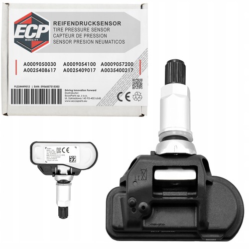 Capteur pression des pneus - capteur,