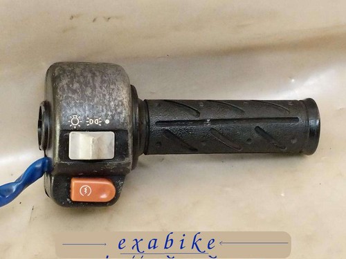 Commodo droit pour kymco - droit, 50