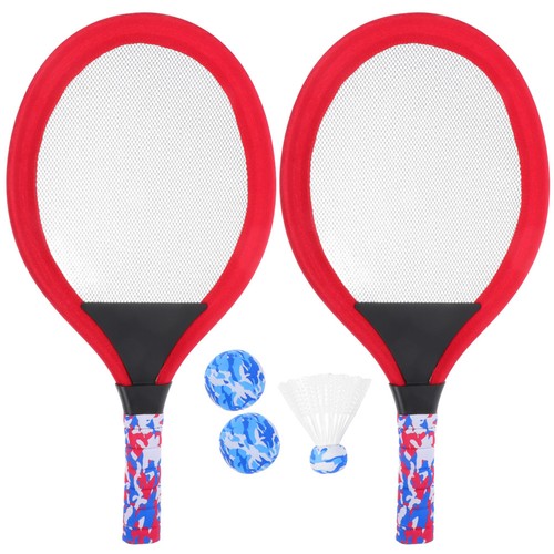 Paire raquettes de - 1,