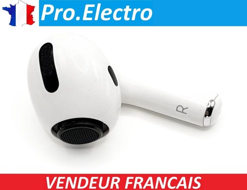 Original écouteur droit