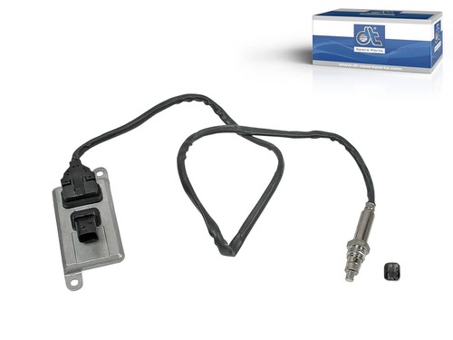 Capteur nox spare parts - spare,