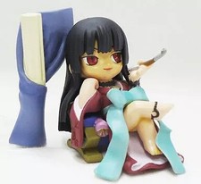 CLAMP in 3-D LAND Yuko
