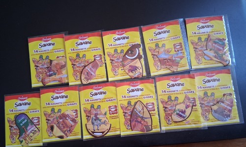 Magnet brossard savane - brossard,