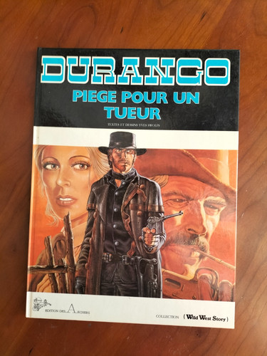 1983 durango piege - eo, 3