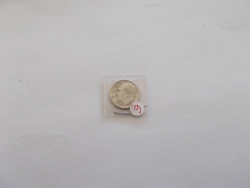 Etats unis piece argent one - unis.piece, en