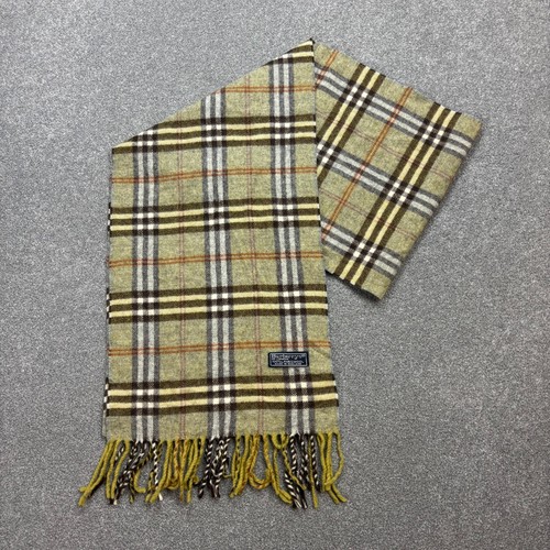 écharpe burberry london x - Écharpe, 62