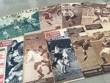 Lot 10 miroir sports miroir