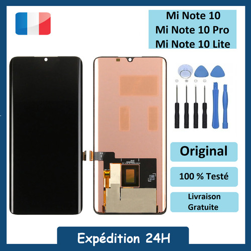 écran lcd complet xiaomi - complet, mi