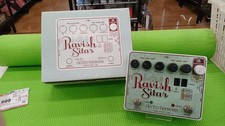 ELECTRO HARMONIX / RAVISH
