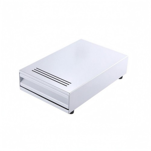 Knock box dessus fendu tiroir - box,