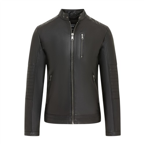 Veste biker café racer - biker,