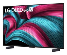 LG C5 OLED42C55LA - 42 inch -
