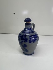 Bouteille en grès Betschdorf