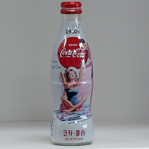 Coca bouteille verre cola - coca,
