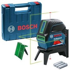 Laser ligne Bosch Professional