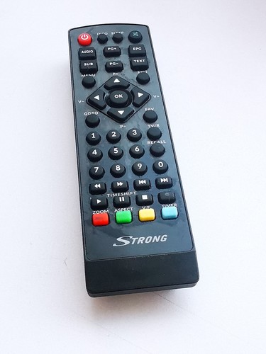 Télécommande strong - télécommande,