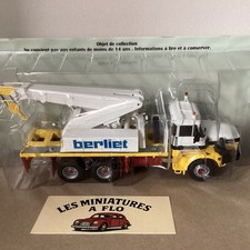 1:43 Hachette collection