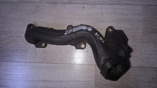 Ford explorer 1993 exhaust - ford,
