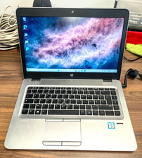 PC Portable HP EliteBook 840