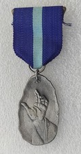 MEDAILLE ANGLAISE
