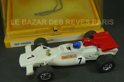 Brm scalextric circuit s - brm,