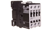 Contacteur de puissance 25A 3P 230V AC CEM25.00-230V-50/60Hz 004645103 /T2FR