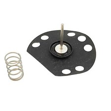 Diaphragme et ressort de pompe
