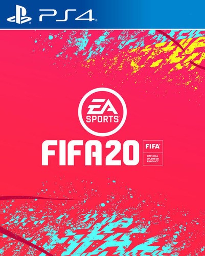 Fifa - 20, 2020)