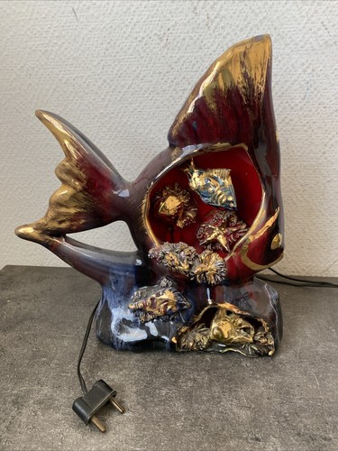 Ancienne lampe veilleuse - lampe,