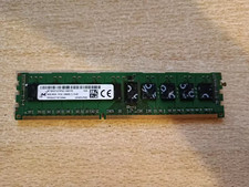 8GB Serveur RAM Micron PC3L -