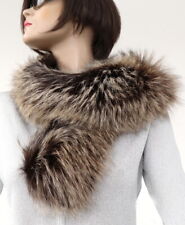Fourrure Écharpe Renard