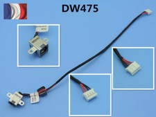 Dc Power jack  DC30100FP00 LG Xnote LGP53 LG P430 P530 LG DC30100FP00CSIN1C0710 