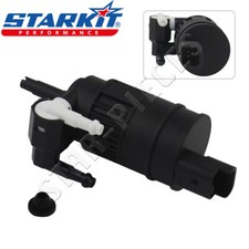 Pompe lave glace pare-brise