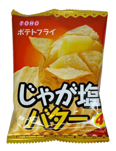Snacks pommes terre - pommes,