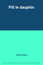 Pili le dauphin, Valérie