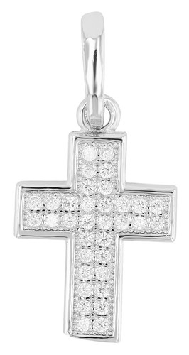 Pendentif croix dörthe - croix, 'dörthe'