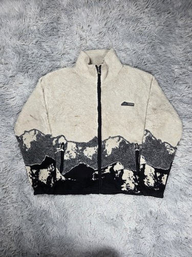 Veste muluc fleece beige - muluc,