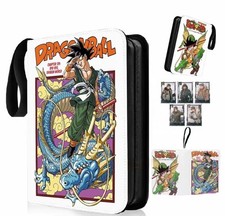 Classeur Fermé Binder Card