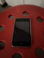 APP’E IPOD TOUCH 8go 2ème Gen