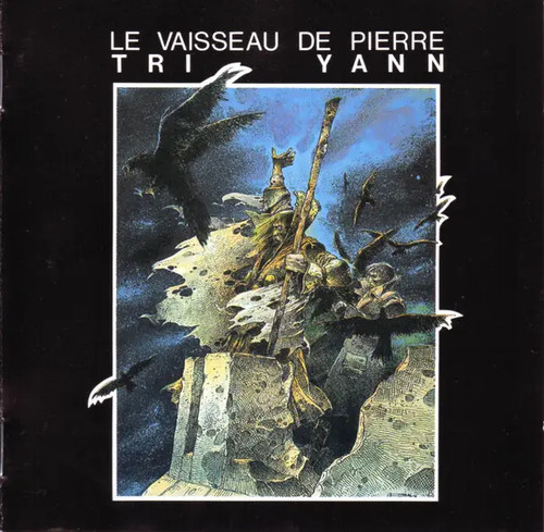 Tri yann vaisseau de - vaisseau,