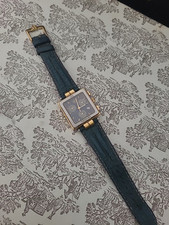 MICHEL HERBELIN NEWPORT Montres homme quartz en l'état lire la description 